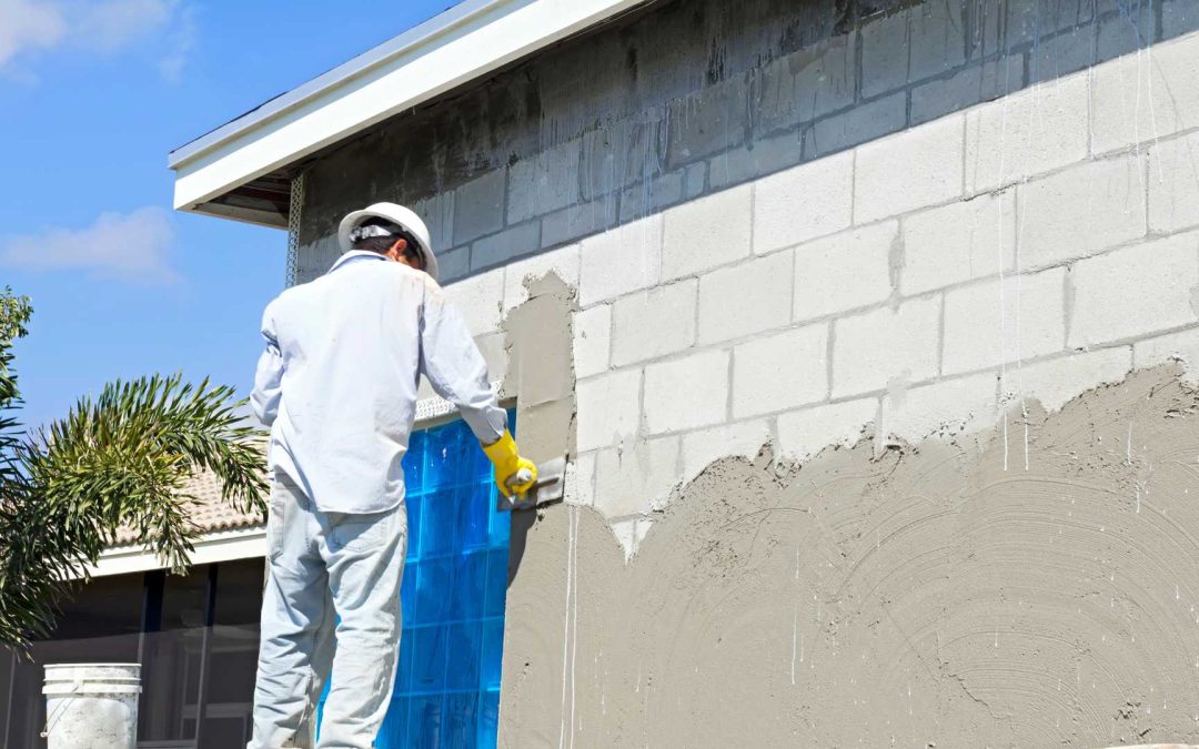 What Is Concrete Contractor