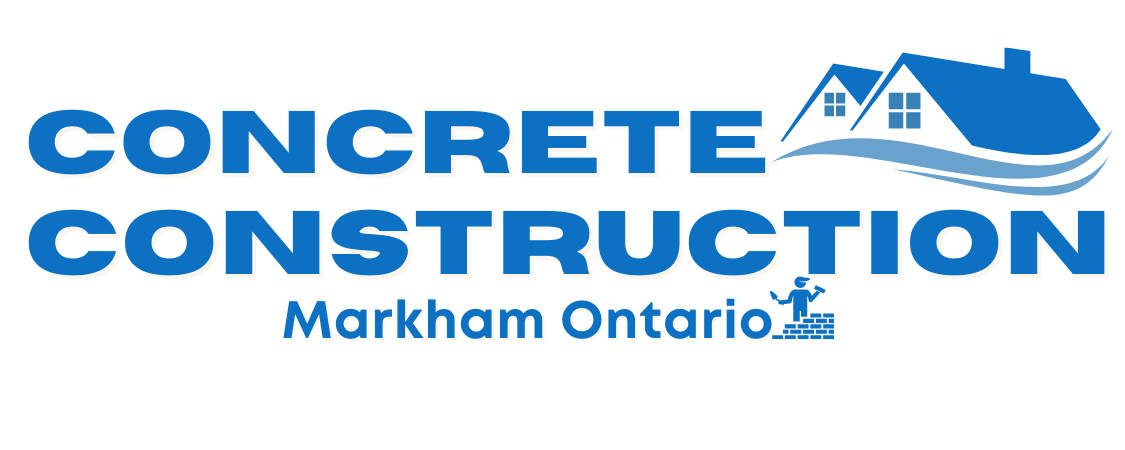 Concrete Construction Markham