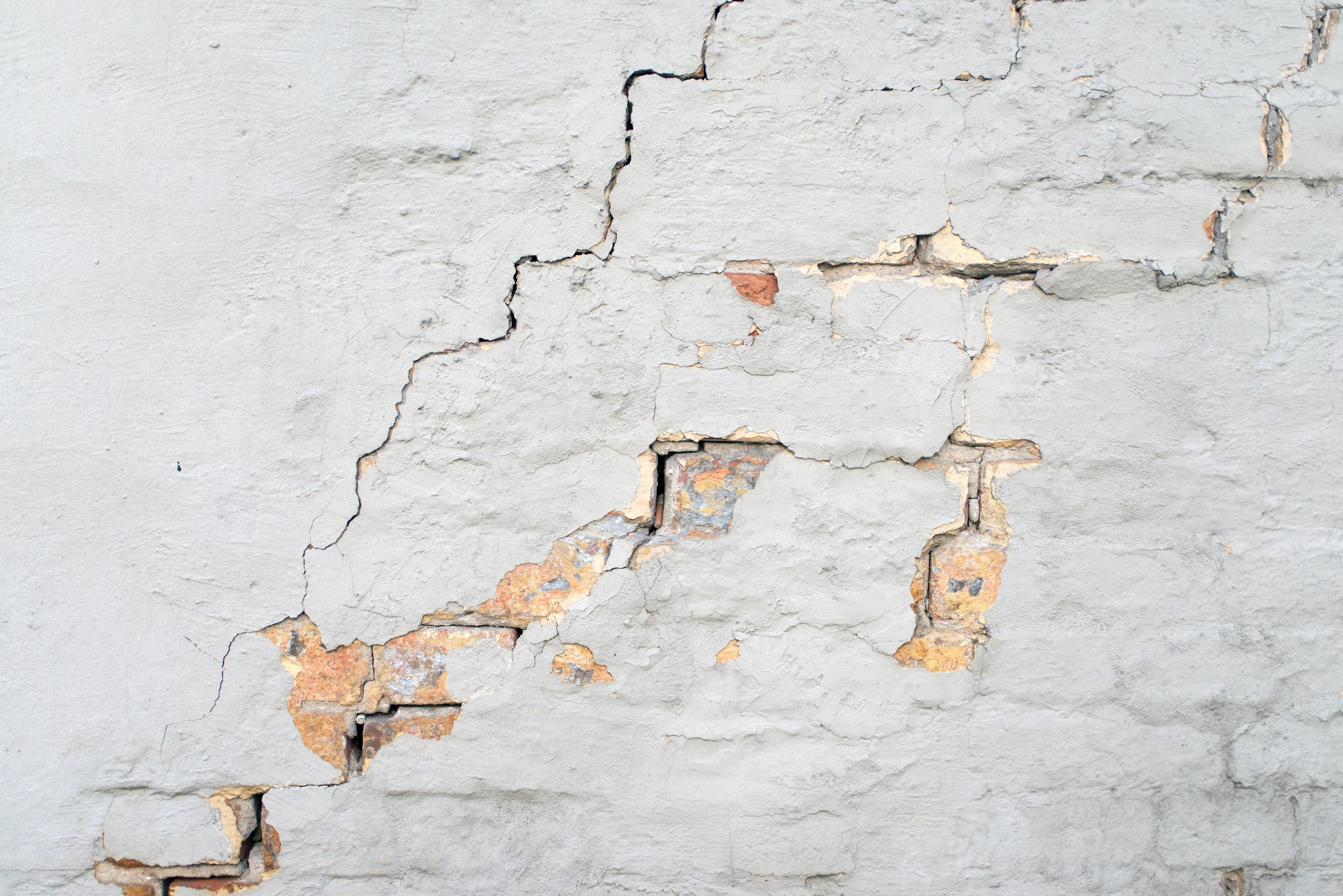 concrete cracks prevention