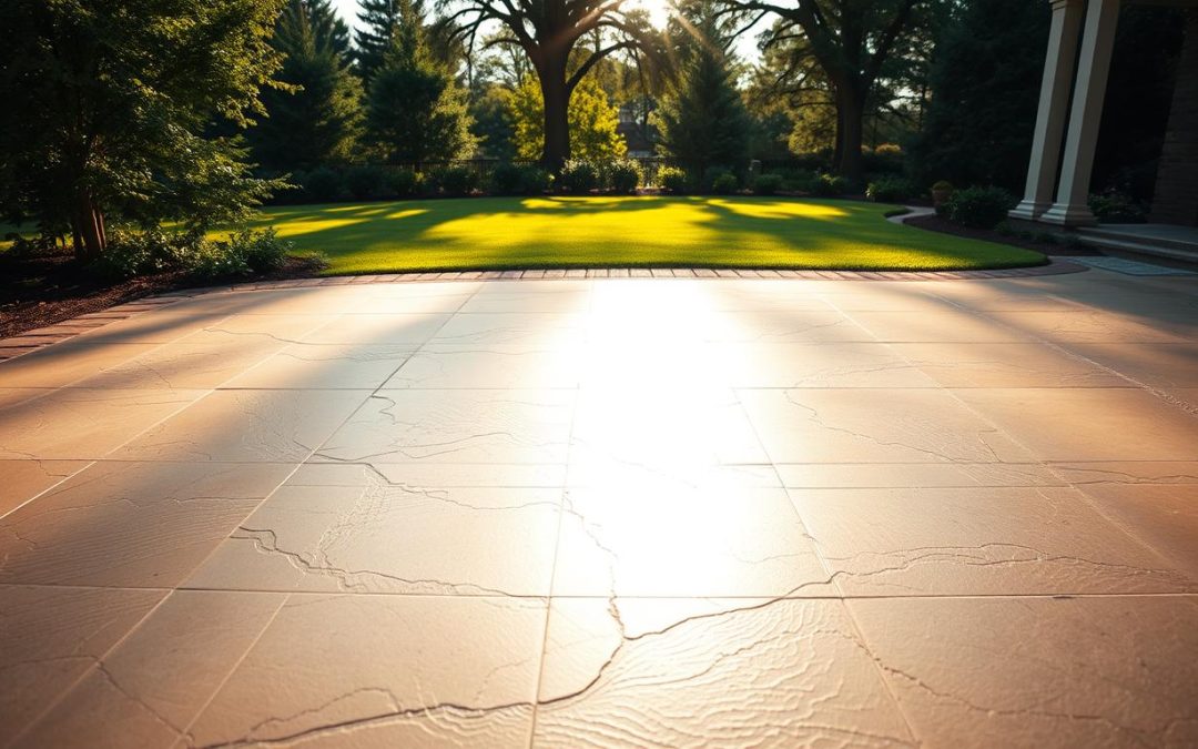 best concrete patio installation services