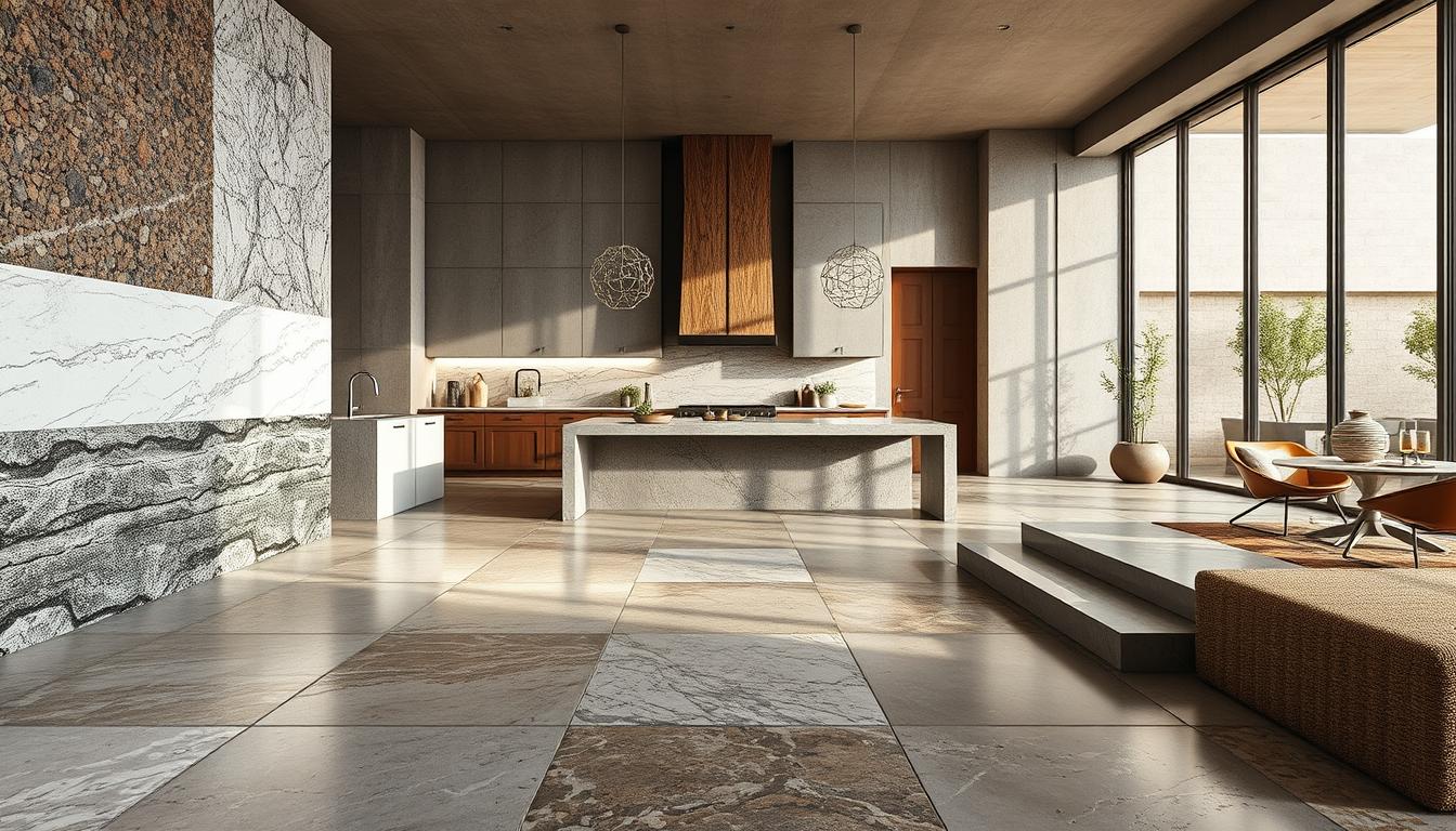 Decorative Concrete Ideas to Transform Your Space