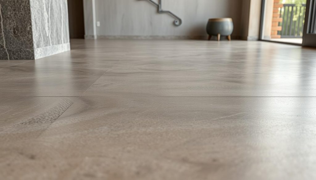 modern concrete flooring cost